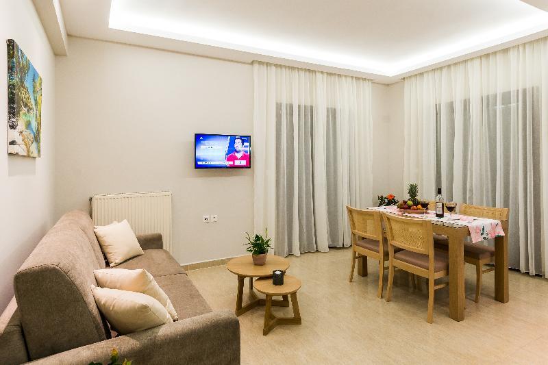 Alektor Studios & Apartments Zakynthos Town Exterior photo